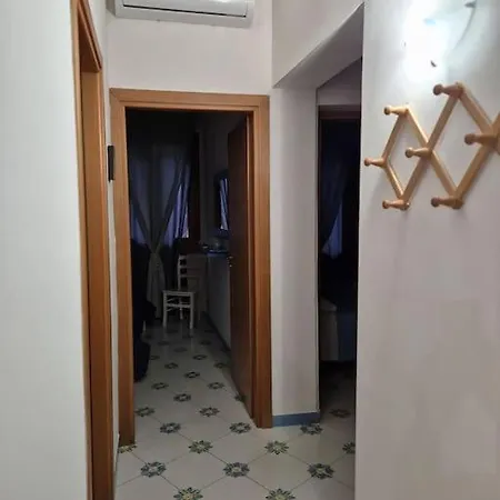 Poseidonia *