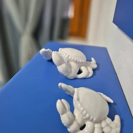 Apartmán Poseidonia