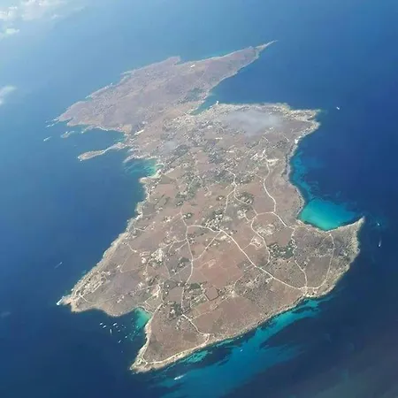 Poseidonia Favignana